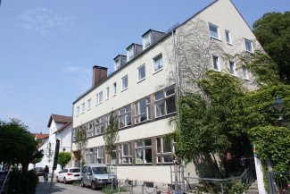 Evang. Kita St. Johannes